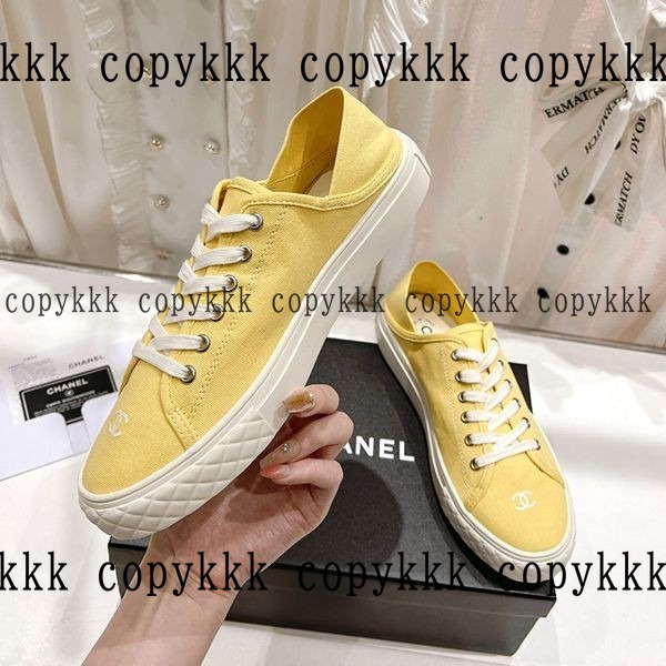 シャネル スニーカー N級品 送料無料 - shoes-00248 画像 4