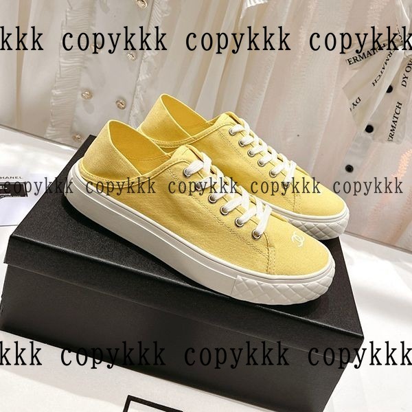 シャネル スニーカー N級品 送料無料 - shoes-00248 画像 5