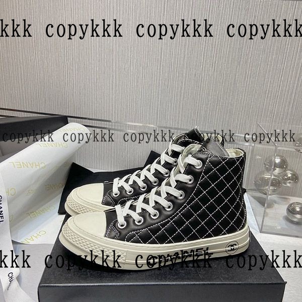 人気 シャネル スニーカー N級品 - shoes-00254