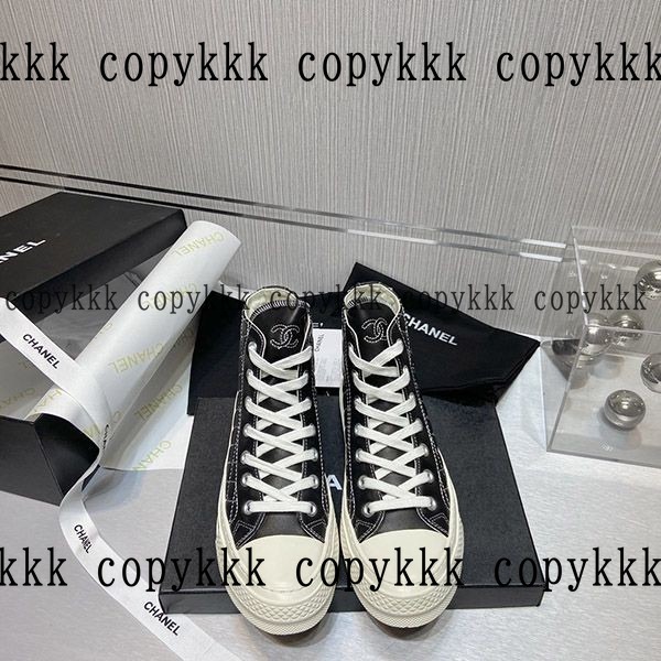 人気 シャネル スニーカー N級品 - shoes-00254 画像 3