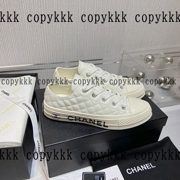送料無料 シャネル スニーカー スーパーコピー - shoes-00255 画像 5