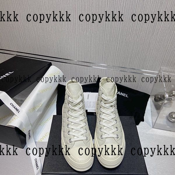 大人気 シャネル スニーカー コピー - shoes-00256 画像 2