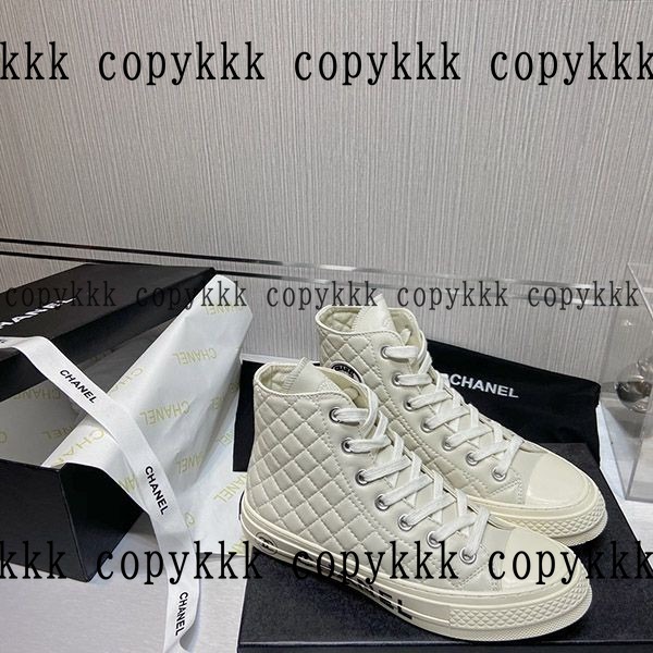 大人気 シャネル スニーカー コピー - shoes-00256 画像 4