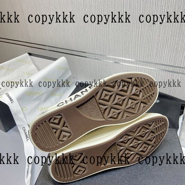 大人気 シャネル スニーカー コピー - shoes-00256 画像 8