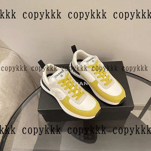 送料無料 シャネル スニーカー スーパーコピー - shoes-00257