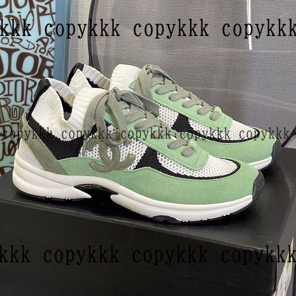 人気 シャネル スニーカー N級品 - shoes-00258 おすすめN級品