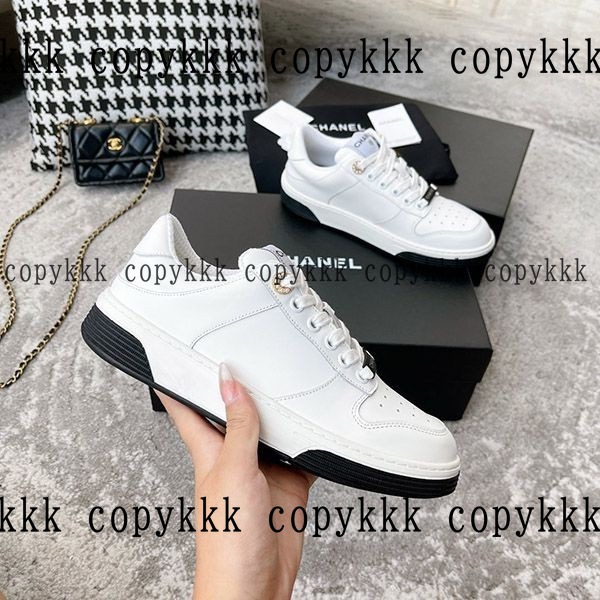 大人気 シャネル スニーカー コピー - shoes-00265
