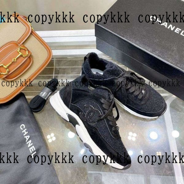 シャネル スニーカー コピー 激安通販 - shoes-00271 画像 4