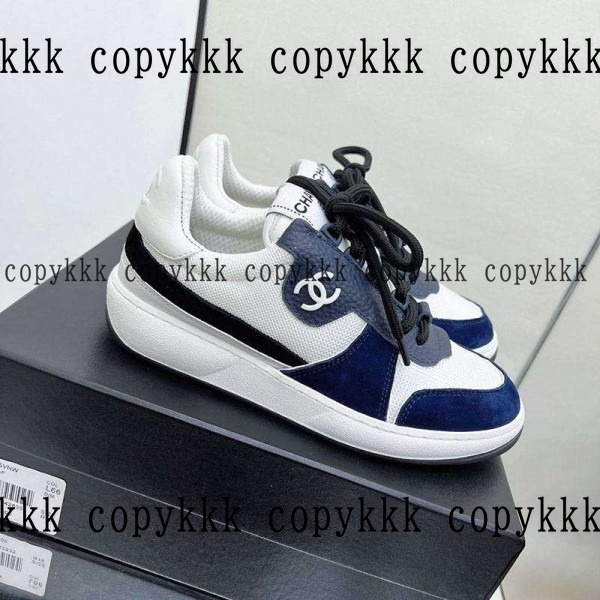 大人気 シャネル スニーカー コピー - shoes-00283