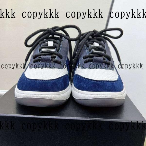 大人気 シャネル スニーカー コピー - shoes-00283 画像 7