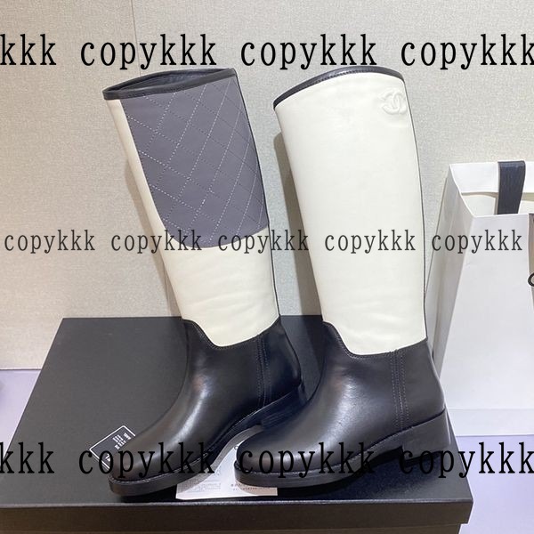 格安 シャネル ブーツ スーパーコピー - shoes-00091