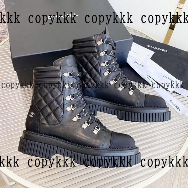 格安 シャネル ブーツ スーパーコピー - shoes-00101 おすすめN級品