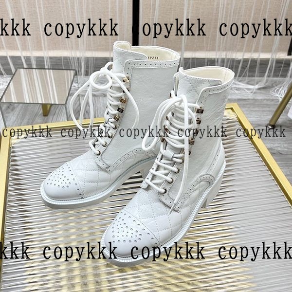 大人気 シャネル ブーツ コピー - shoes-00103