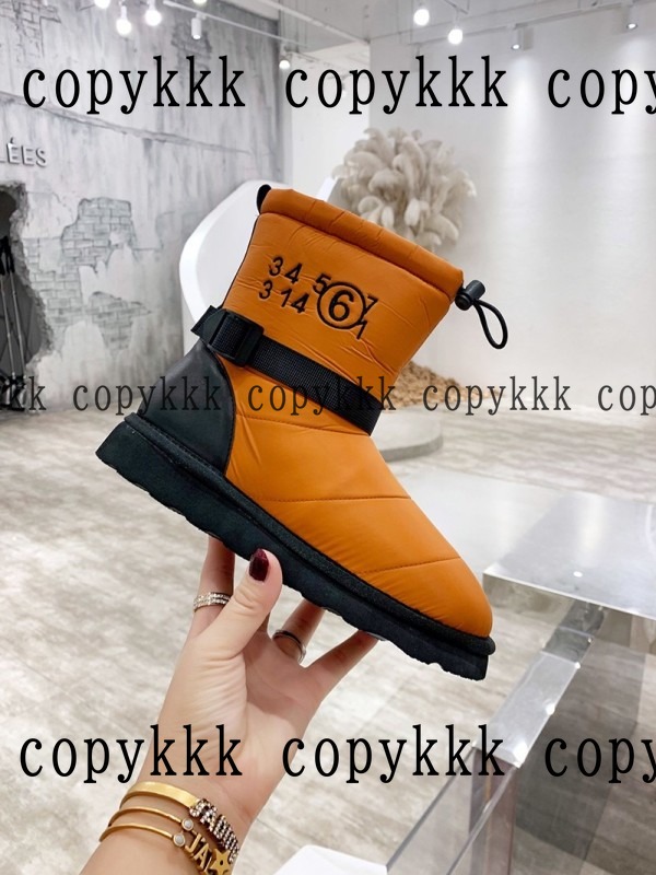 送料無料 メゾン・マルジェラ シューズ スーパーコピー - shoes-01811 画像 4