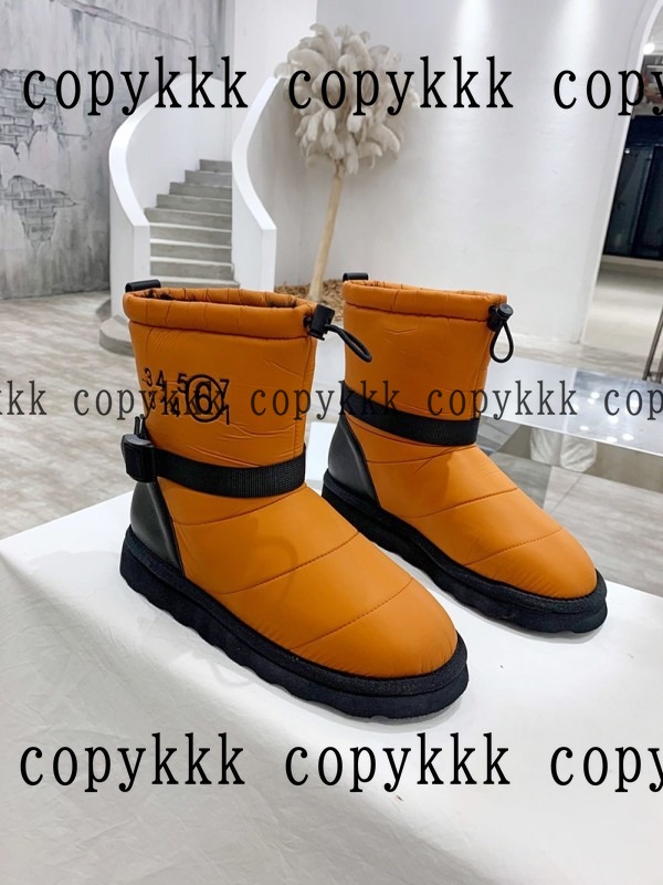送料無料 メゾン・マルジェラ シューズ スーパーコピー - shoes-01811 画像 7