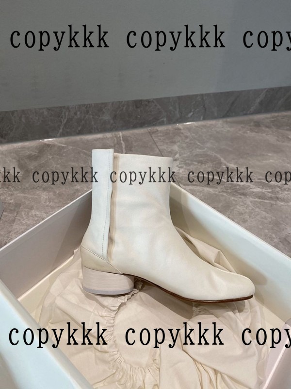 送料無料 メゾン・マルジェラ シューズ スーパーコピー - shoes-01813 画像 2
