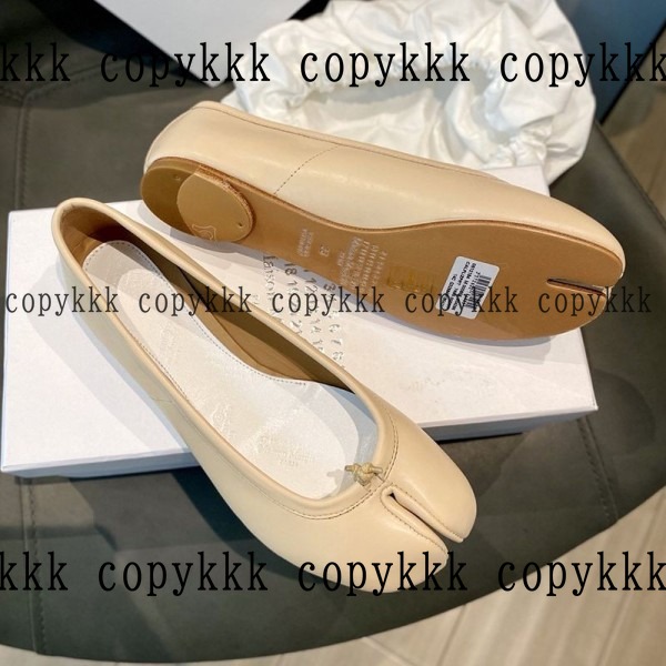 人気 メゾン・マルジェラ シューズ N級品 - shoes-01814
