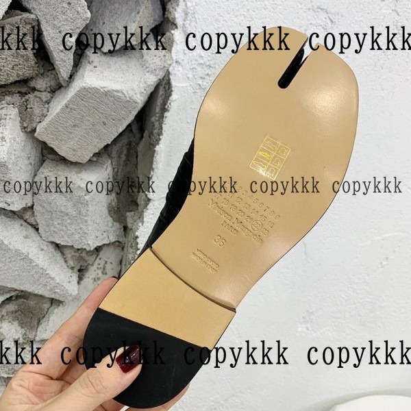 格安 メゾン・マルジェラ シューズ スーパーコピー - shoes-01816 画像 9