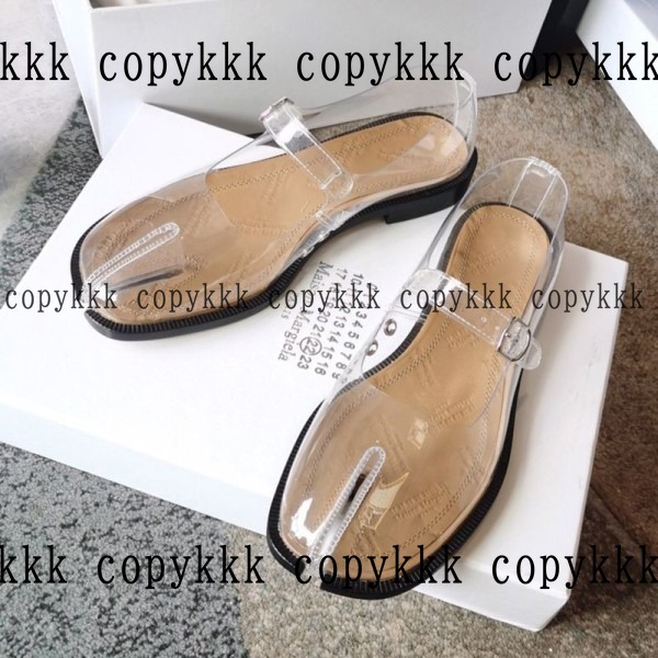 メゾン・マルジェラ シューズ N級品 送料無料 - shoes-01817