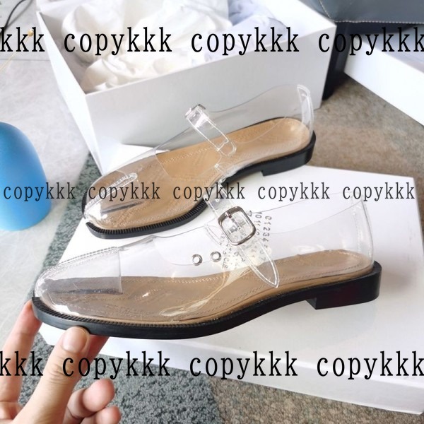メゾン・マルジェラ シューズ N級品 送料無料 - shoes-01817 画像 4