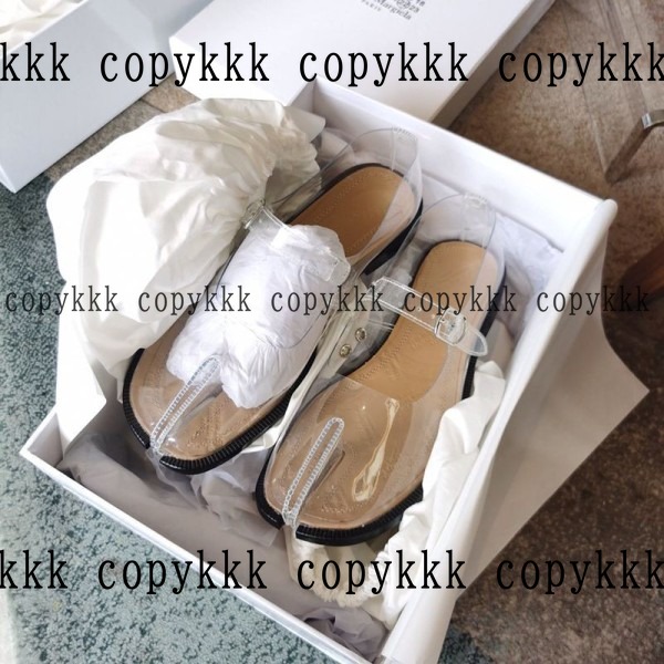 メゾン・マルジェラ シューズ N級品 送料無料 - shoes-01817 画像 7