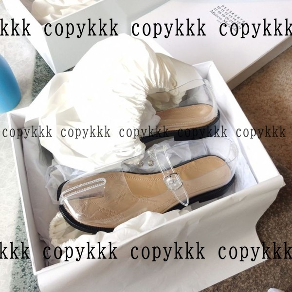 メゾン・マルジェラ シューズ N級品 送料無料 - shoes-01817 画像 8