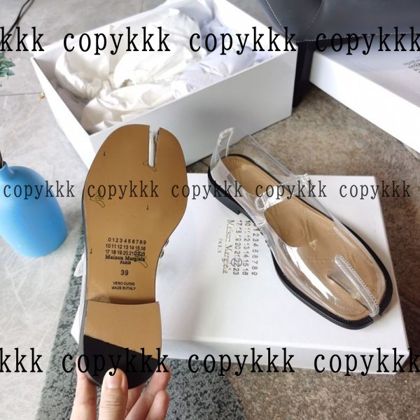 メゾン・マルジェラ シューズ N級品 送料無料 - shoes-01817 画像 9