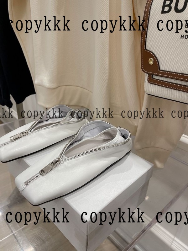 人気 メゾン・マルジェラ シューズ N級品 - shoes-01818 画像 6