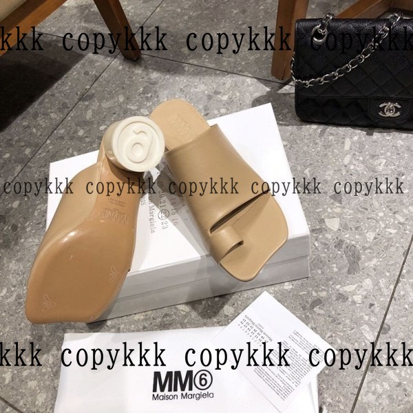 送料無料 メゾン・マルジェラ シューズ スーパーコピー - shoes-01820 画像 3
