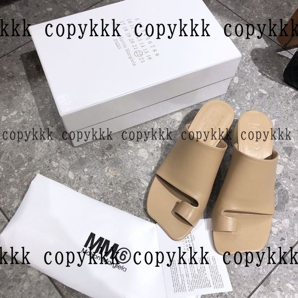 送料無料 メゾン・マルジェラ シューズ スーパーコピー - shoes-01820 画像 4