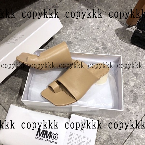 送料無料 メゾン・マルジェラ シューズ スーパーコピー - shoes-01820 画像 5