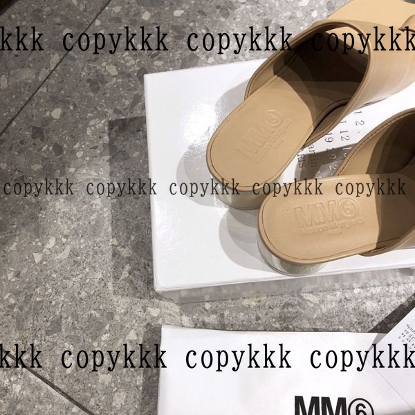 送料無料 メゾン・マルジェラ シューズ スーパーコピー - shoes-01820 画像 6