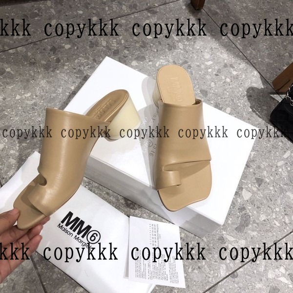 送料無料 メゾン・マルジェラ シューズ スーパーコピー - shoes-01820 画像 7
