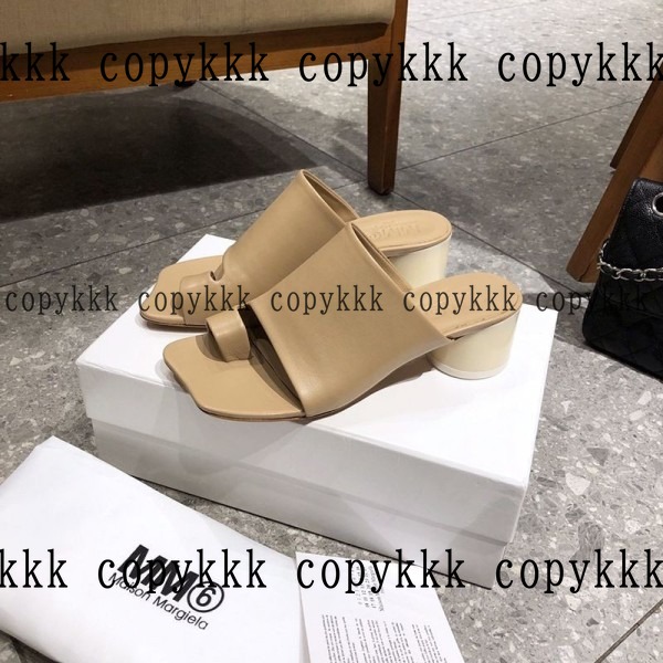 送料無料 メゾン・マルジェラ シューズ スーパーコピー - shoes-01820 画像 8