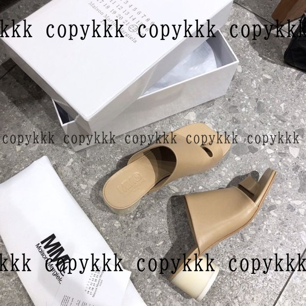 送料無料 メゾン・マルジェラ シューズ スーパーコピー - shoes-01820 画像 9