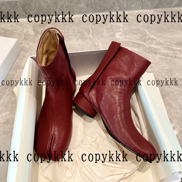 人気 メゾン・マルジェラ シューズ N級品 - shoes-01823