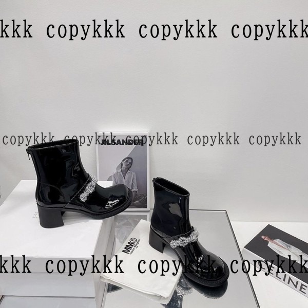 送料無料 メゾン・マルジェラ シューズ スーパーコピー - shoes-01824 画像 4