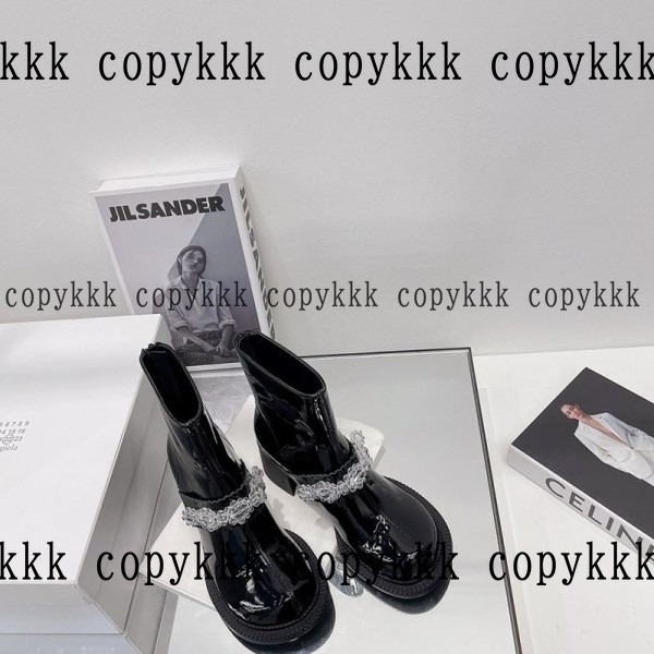 送料無料 メゾン・マルジェラ シューズ スーパーコピー - shoes-01824 画像 6