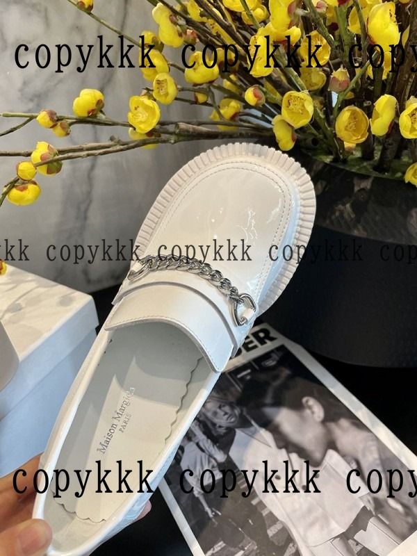 格安 メゾン・マルジェラ シューズ スーパーコピー - shoes-01827 画像 4