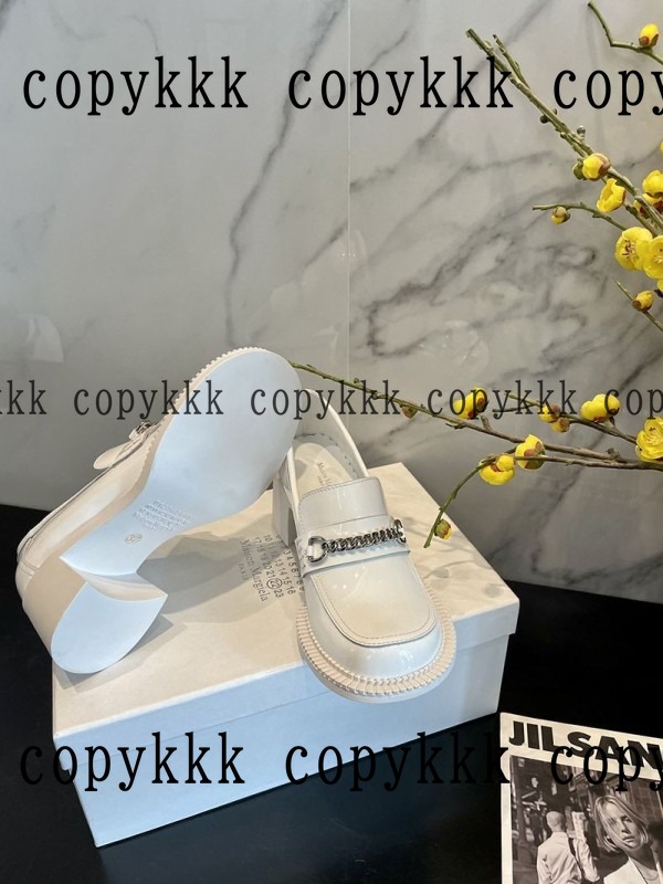 格安 メゾン・マルジェラ シューズ スーパーコピー - shoes-01827 画像 5