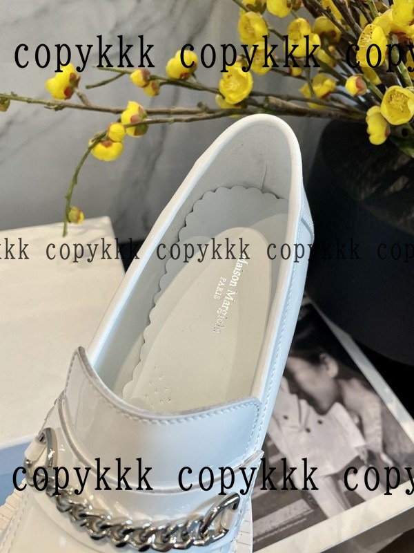 格安 メゾン・マルジェラ シューズ スーパーコピー - shoes-01827 画像 8