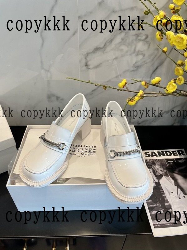 格安 メゾン・マルジェラ シューズ スーパーコピー - shoes-01827 画像 9