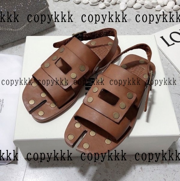 人気 メゾン・マルジェラ シューズ N級品 - shoes-01834