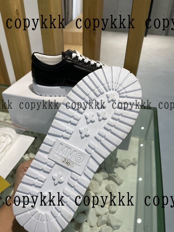 メゾン・マルジェラ シューズ コピー 激安通販 - shoes-01837 画像 6
