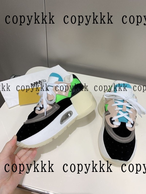 送料無料 メゾン・マルジェラ シューズ スーパーコピー - shoes-01839 画像 3
