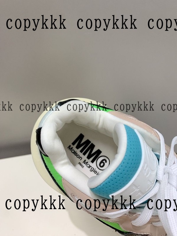 送料無料 メゾン・マルジェラ シューズ スーパーコピー - shoes-01839 画像 5