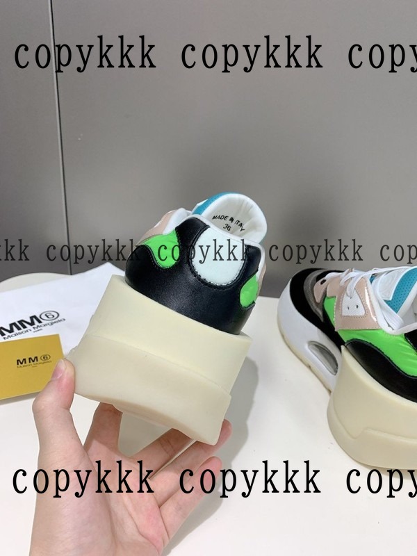 送料無料 メゾン・マルジェラ シューズ スーパーコピー - shoes-01839 画像 6