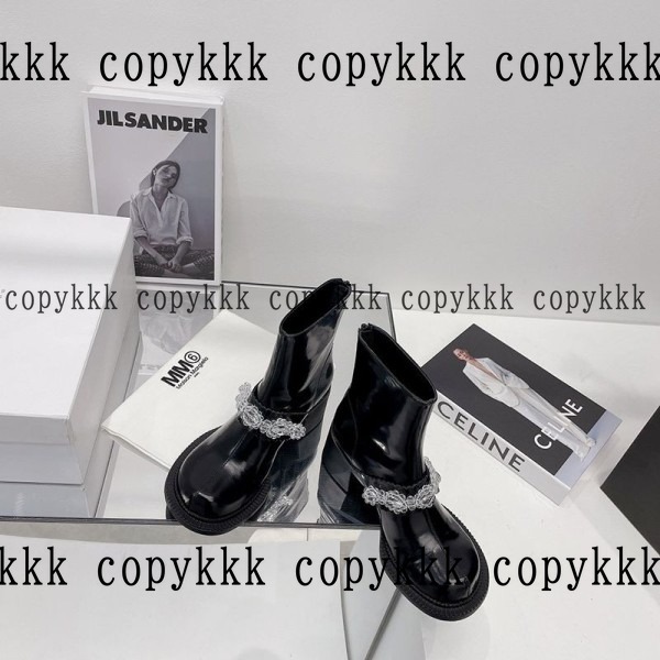 大人気 メゾン・マルジェラ シューズ コピー - shoes-01841 画像 2