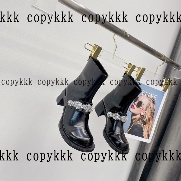 大人気 メゾン・マルジェラ シューズ コピー - shoes-01841 画像 4