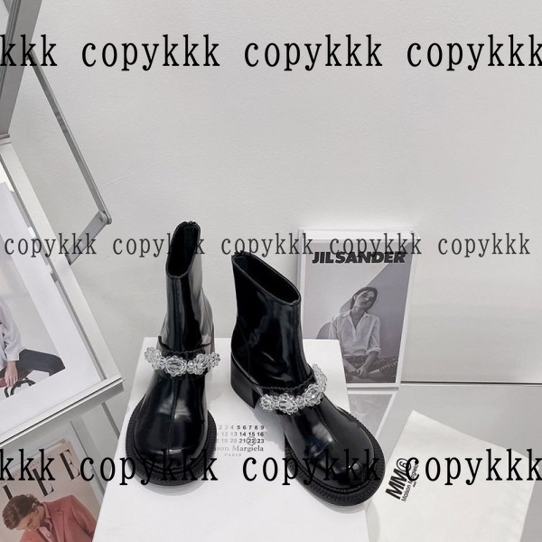 大人気 メゾン・マルジェラ シューズ コピー - shoes-01841 画像 6